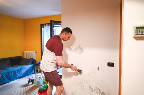 Best Crawl Space Mold Removal  in Glasgow, KY